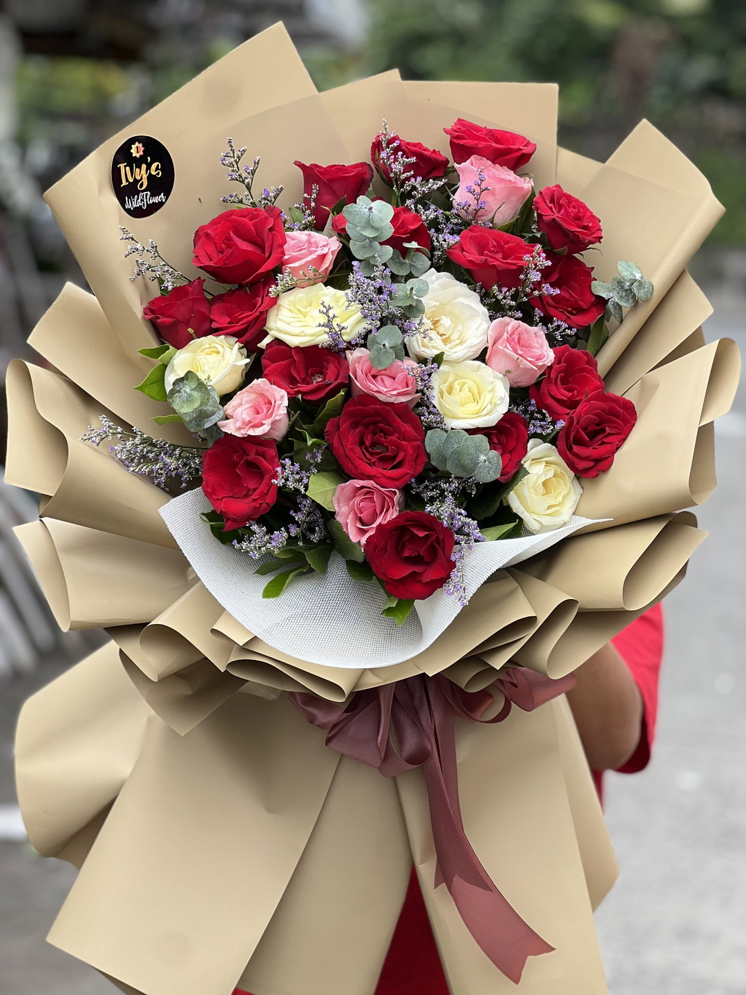 Ever Blooming