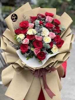 Ever Blooming