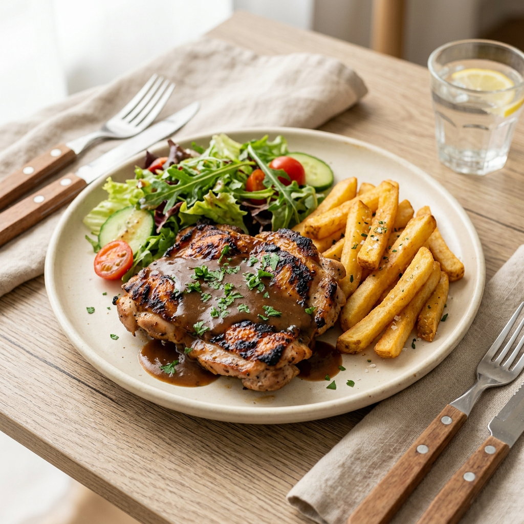 CHICKEN CHOP_0