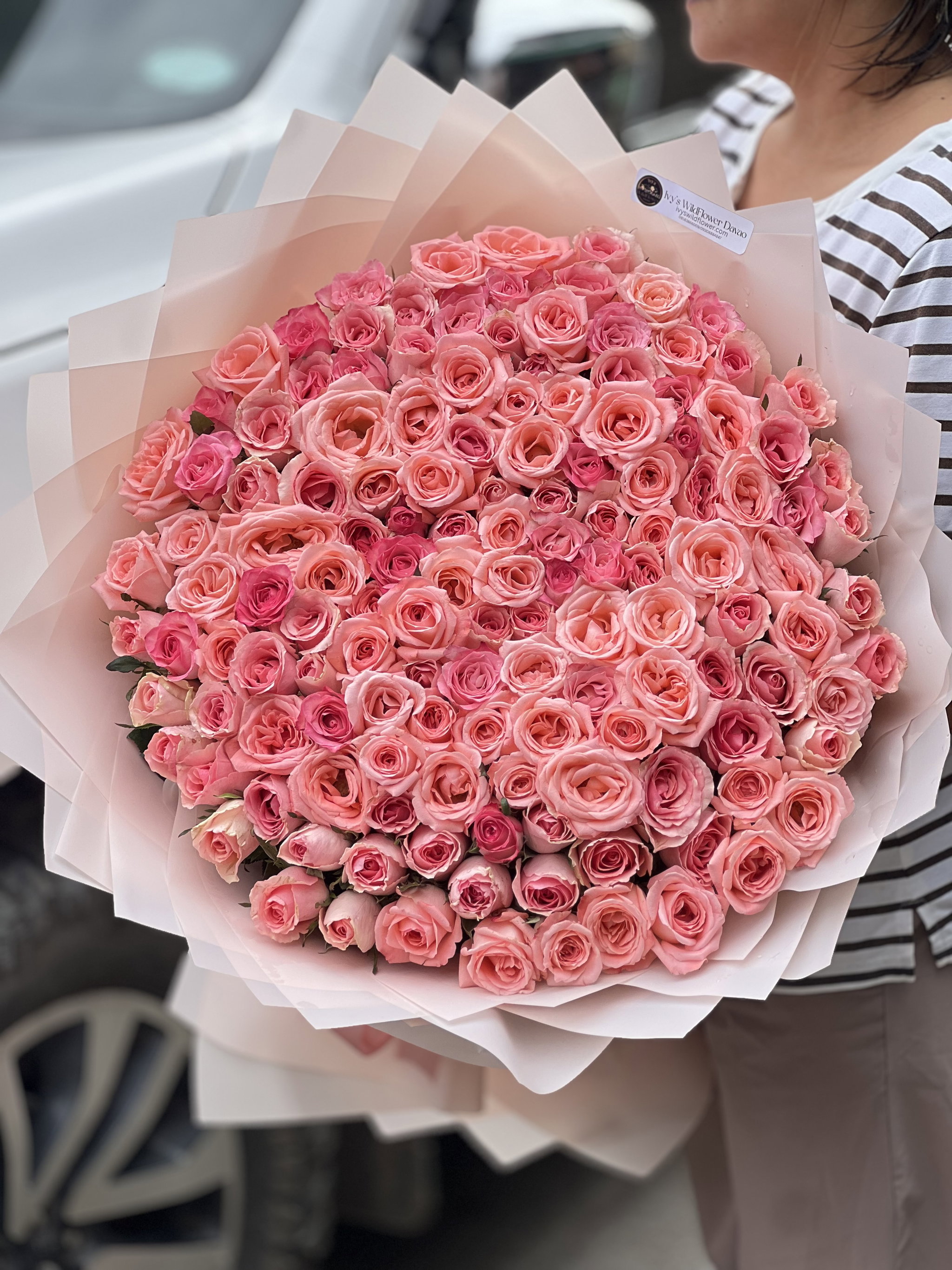 Floral Serenity _0