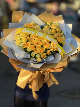 Bloom Radiance