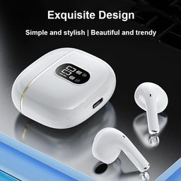 Audífono Bluetooth y bocina Bluetooth