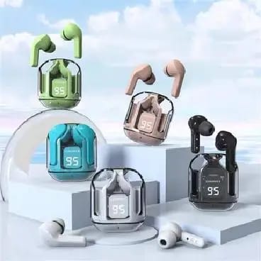 Audífono Bluetooth y bocina Bluetooth_9