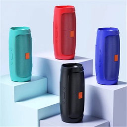 Audífono Bluetooth y bocina Bluetooth