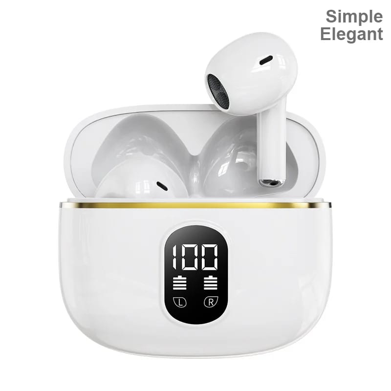 Audífono Bluetooth y bocina Bluetooth_1