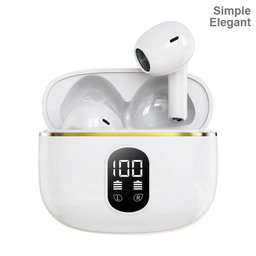 Audífono Bluetooth y bocina Bluetooth