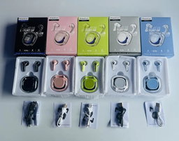 Audífono Bluetooth y bocina Bluetooth