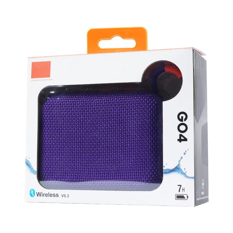 Audífono Bluetooth y bocina Bluetooth_10
