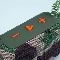 Audífono Bluetooth y bocina Bluetooth