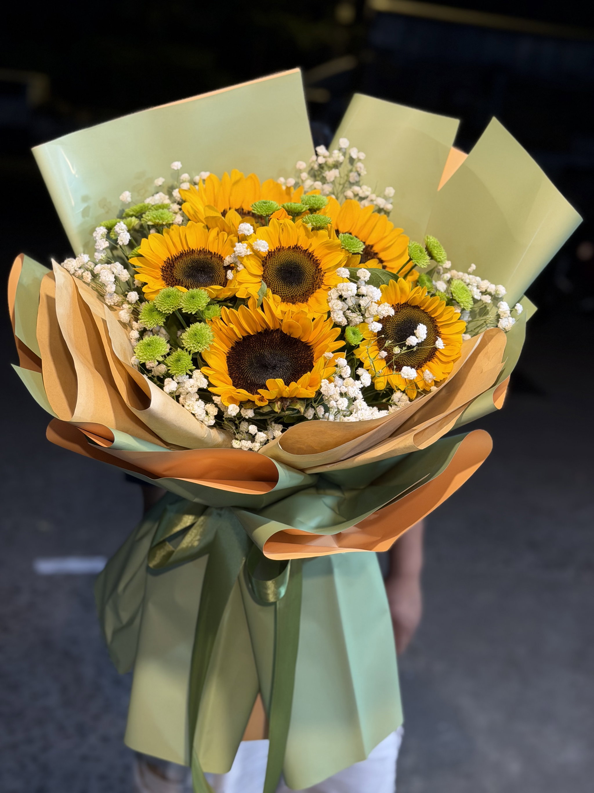 Sunny Charm_0
