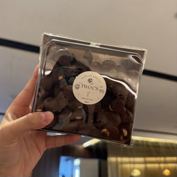 cchoco bliss cookies