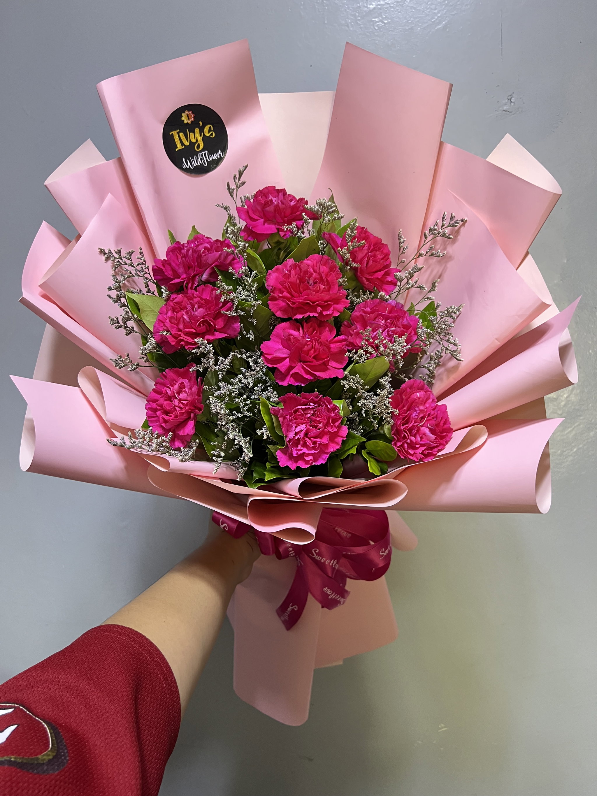 Gentle Love_0