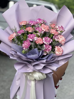 Petal Embrance