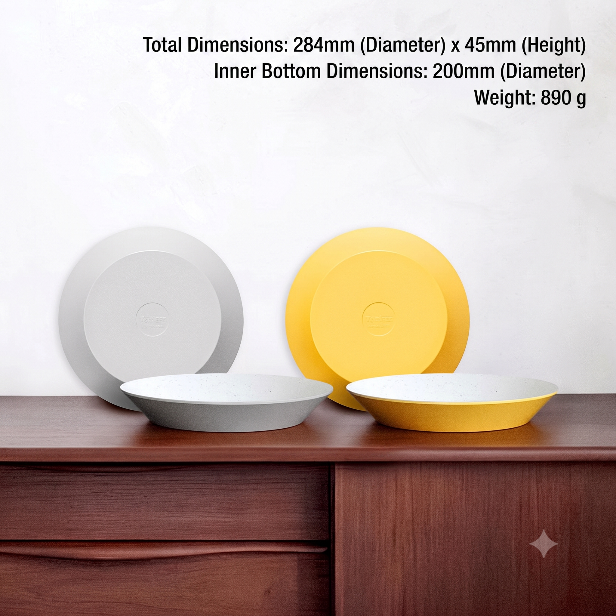 Vachen Cookable Ware (Cover lid sold separately)_30