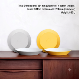 Vachen Cookable Ware (Cover lid sold separately)