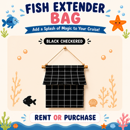 Fish Extender (Purchase / Rental)