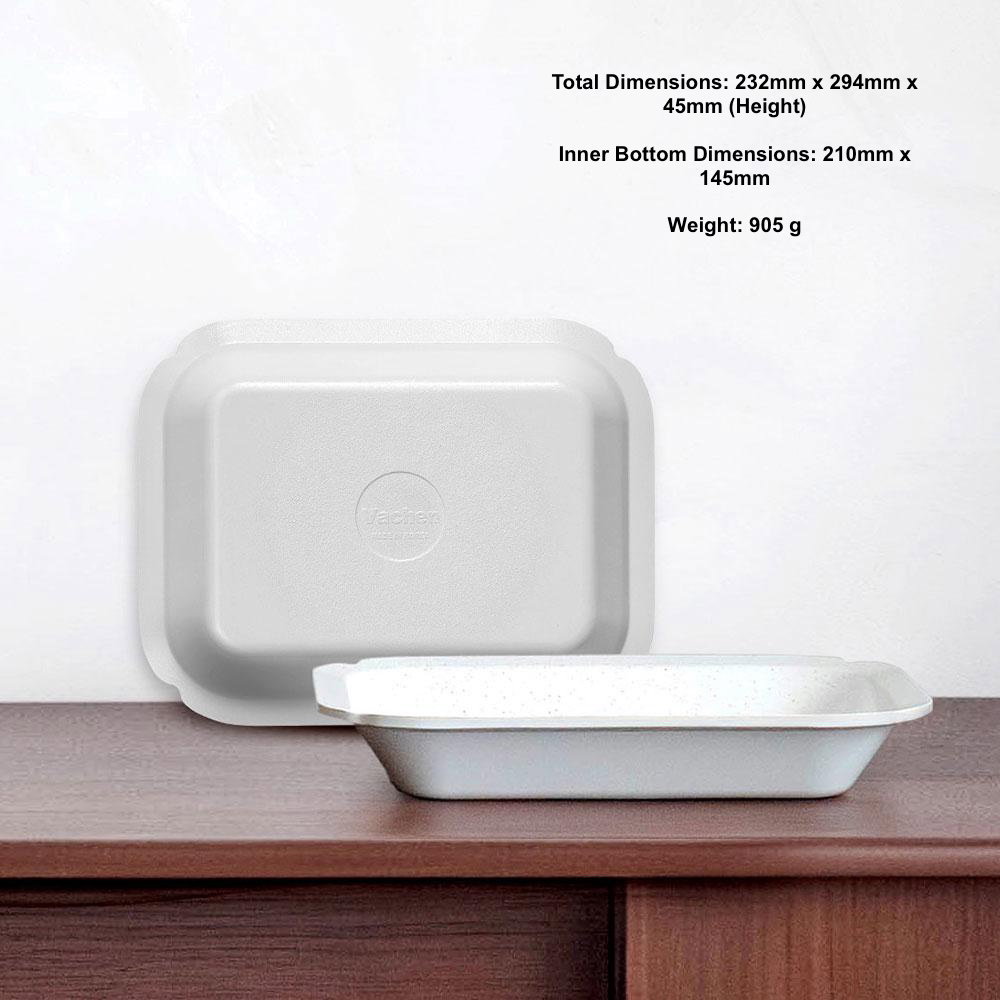 Vachen Cookable Ware (Cover lid sold separately)_28