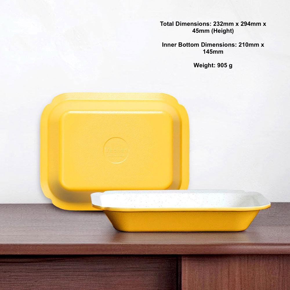 Vachen Cookable Ware (Cover lid sold separately)_29