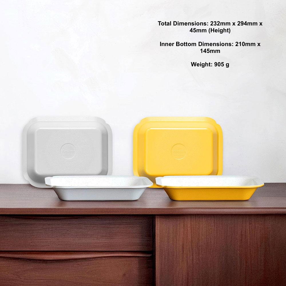Vachen Cookable Ware (Cover lid sold separately)_27