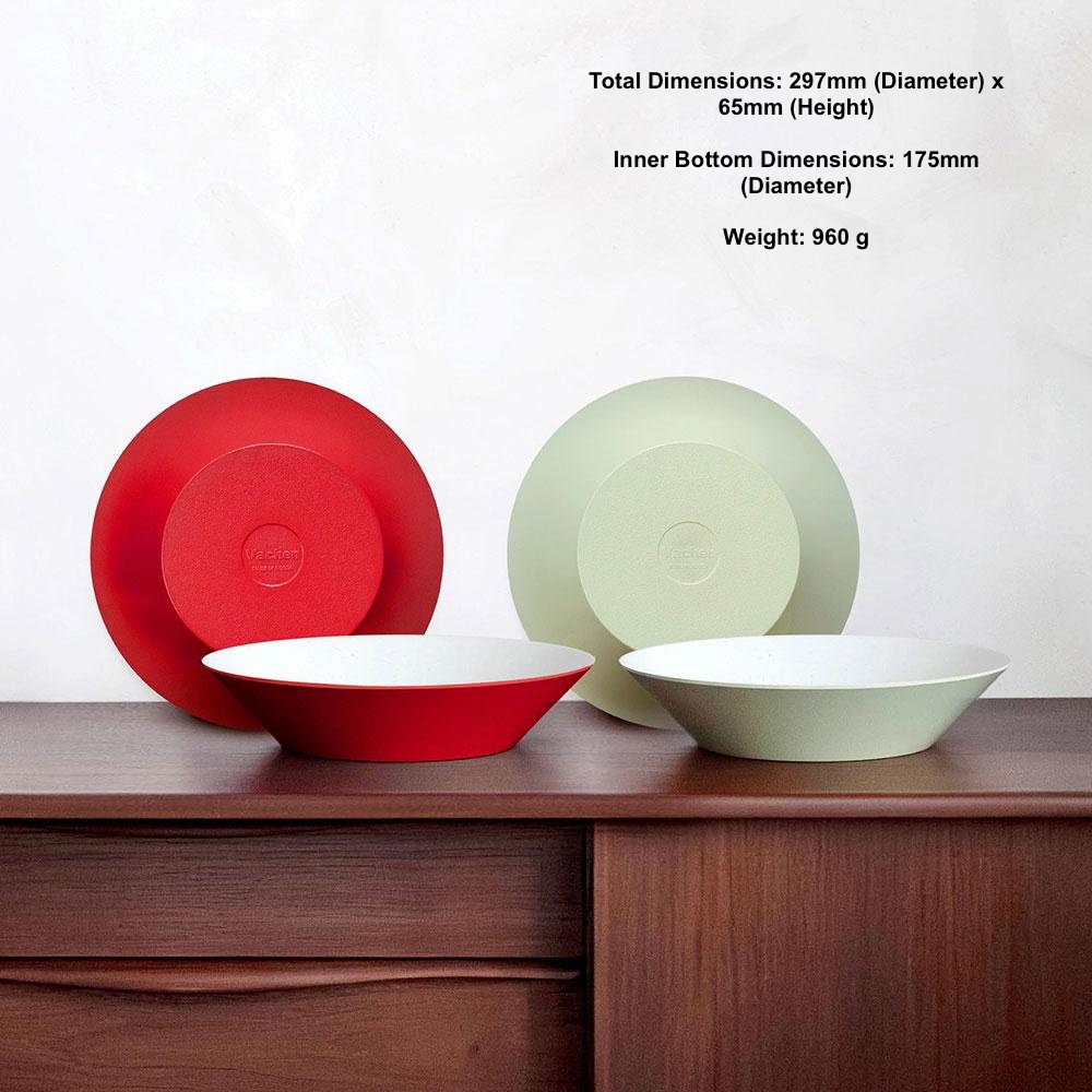 Vachen Cookable Ware (Cover lid sold separately)_24