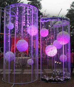 Event Props & Décor