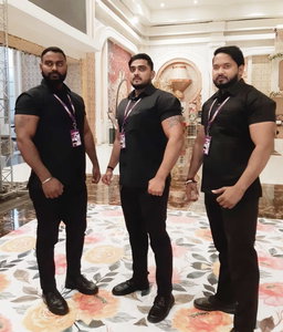 Elite Bouncers Security Management
