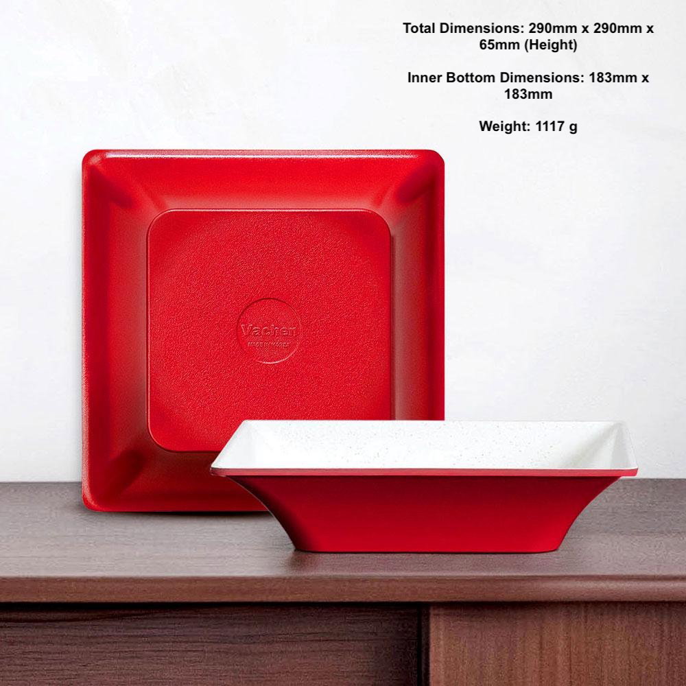 Vachen Cookable Ware (Cover lid sold separately)_39