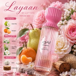 LAYAAN BODY MIST