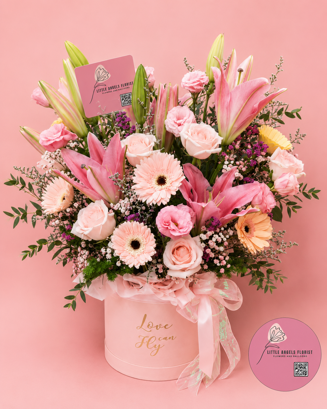 Mothers Day Set