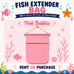 Fish Extender (Purchase / Rental)