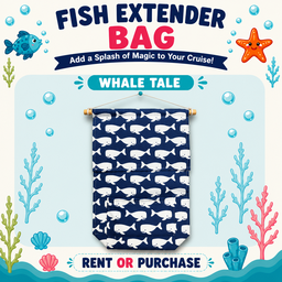 Fish Extender (Purchase / Rental)