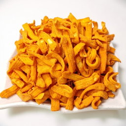 MURUKU AYAM PEDAS