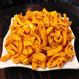 MURUKU AYAM PEDAS