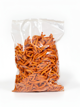 MURUKU KARI PEDAS 
