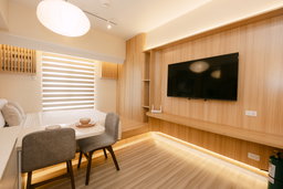 Hause at Avida (with kitchenette)