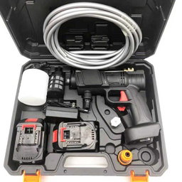 Cordless Car Washer