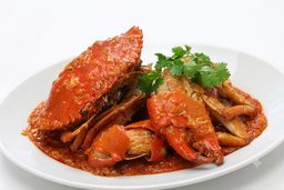 Signature Crab 招牌螃蟹