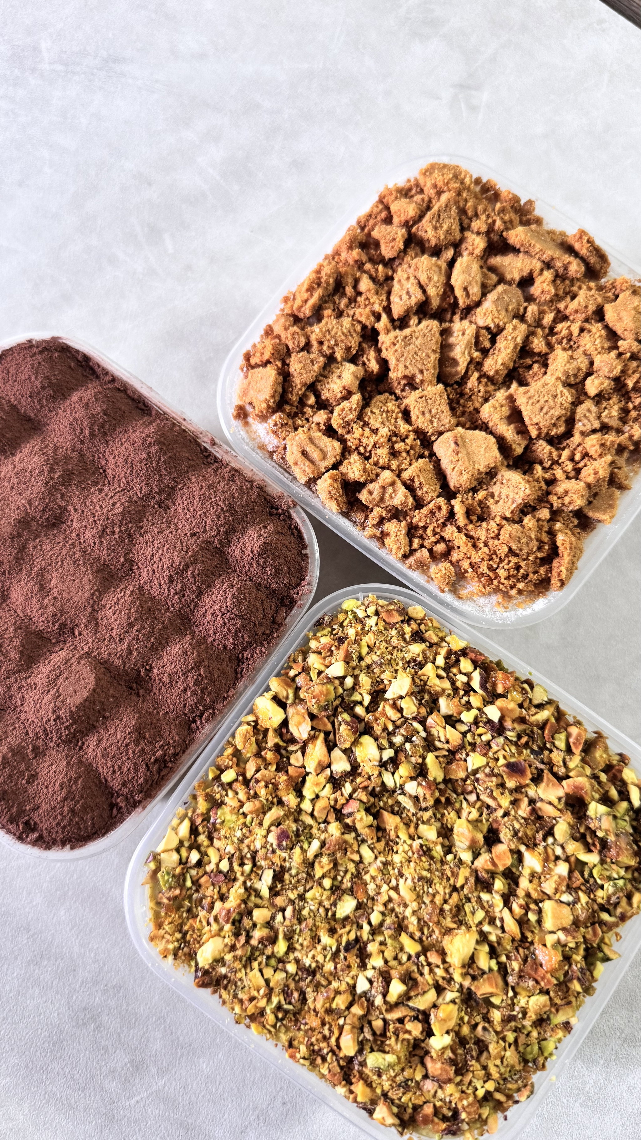 [MOST VALUE FOR $] Tiramisu Boxes of 3_1