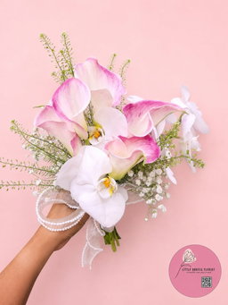 Bridal Hand Bouquet