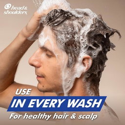 Head & Shoulders | 7 in1 | Anti-dandruff Shampoo 