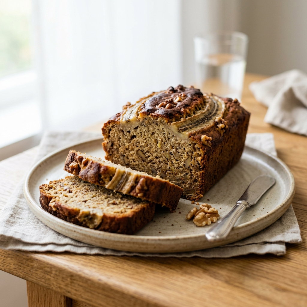 Banana Cake_0