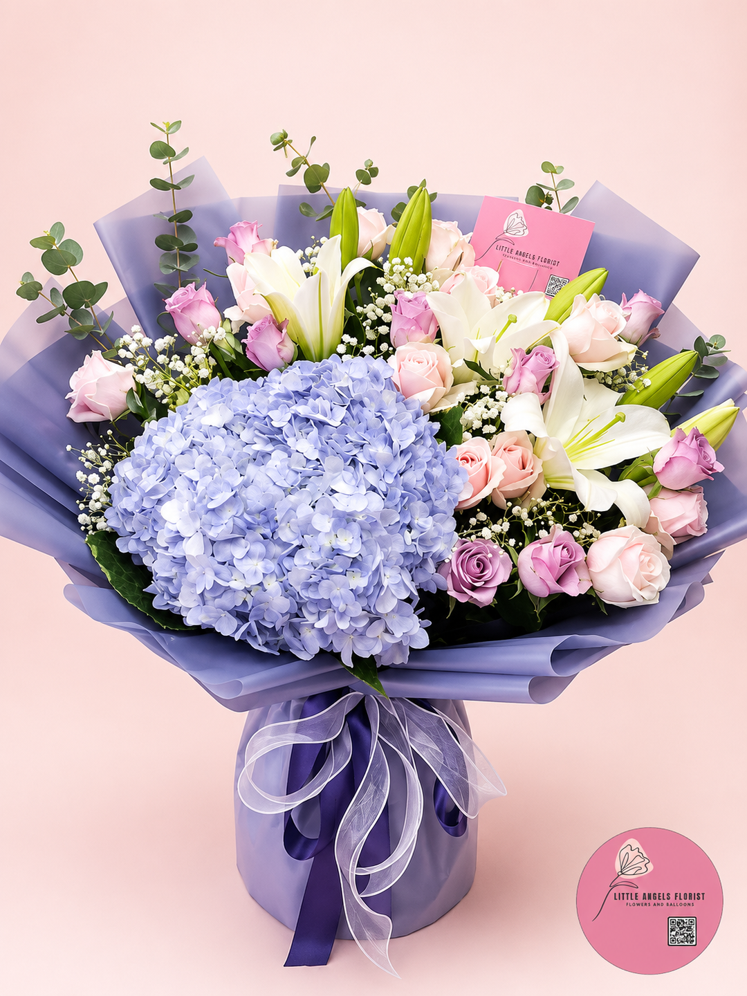 Premium Bouquet