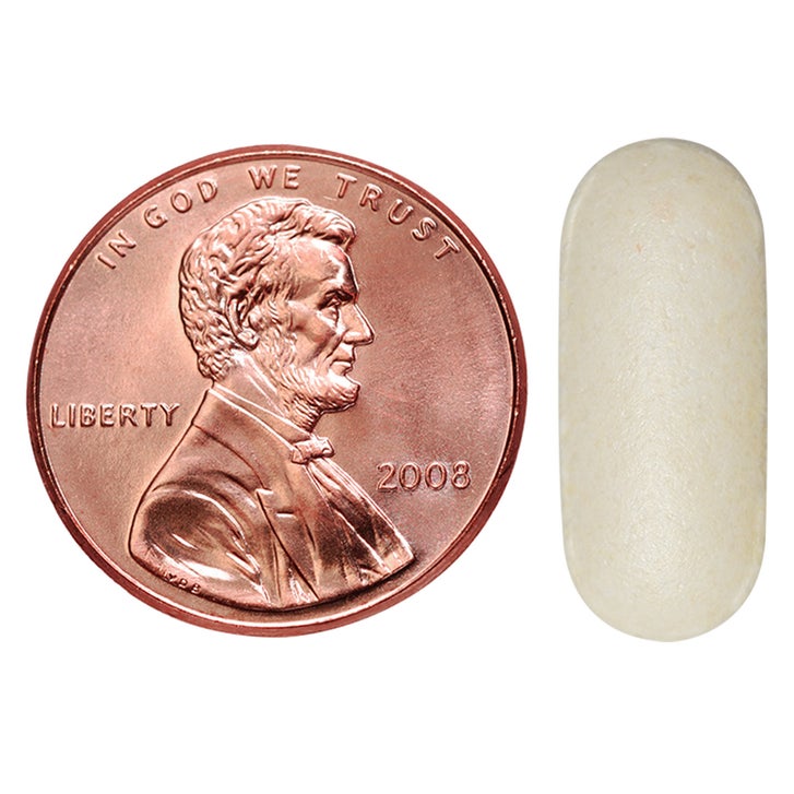 Nature Made Super C with Vitamin D3 and Zinc, 200 Tablets(Exp:12/2027)_3