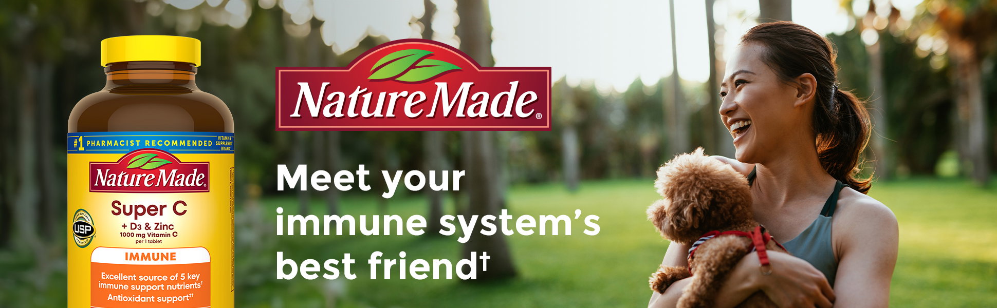 Nature Made Super C with Vitamin D3 and Zinc, 200 Tablets(Exp:12/2027)_5