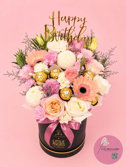 Bloom Box