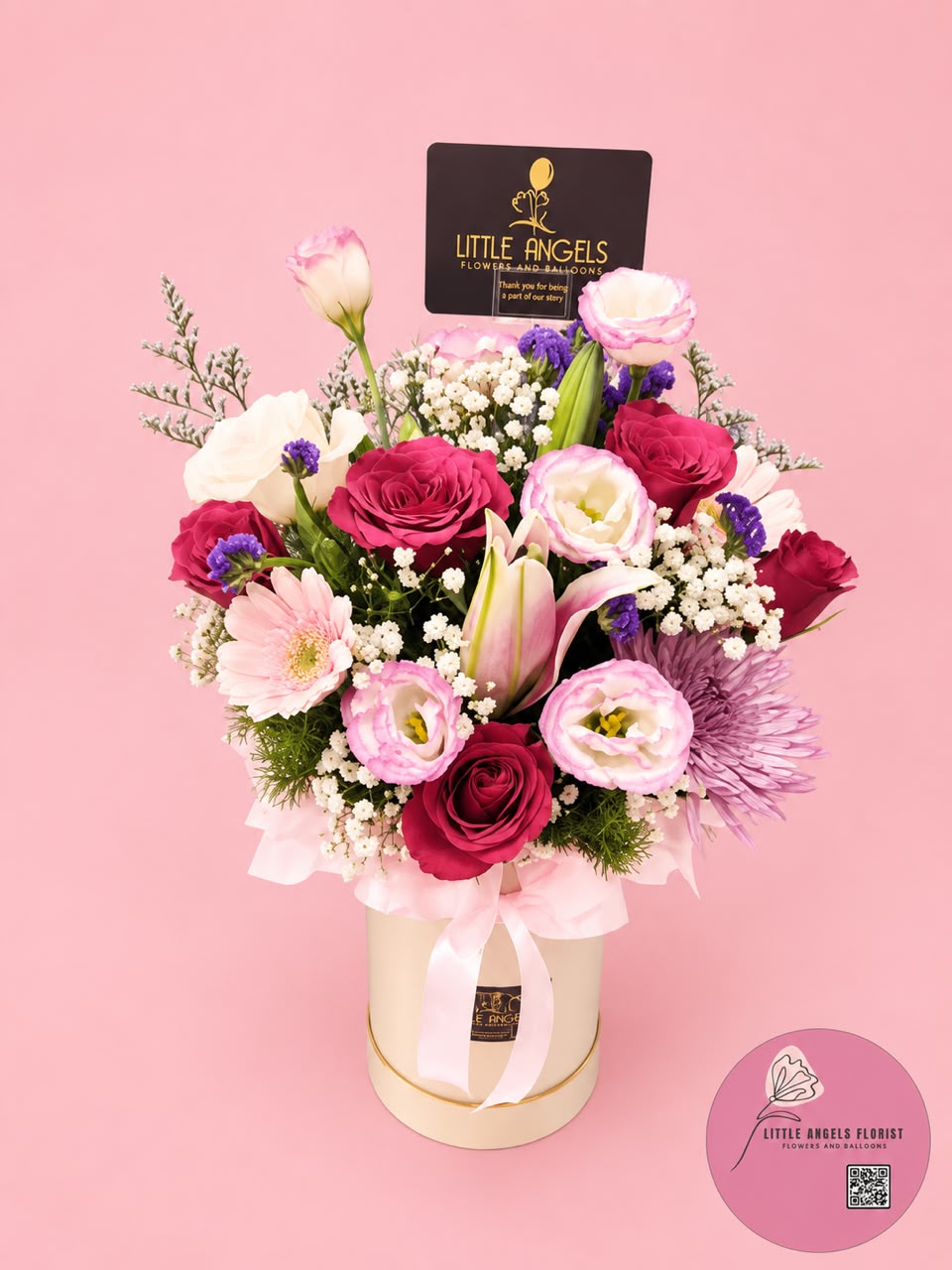 BLOOM BOX