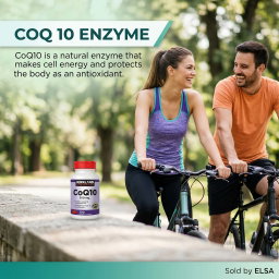 CoQ 10 Enzyme