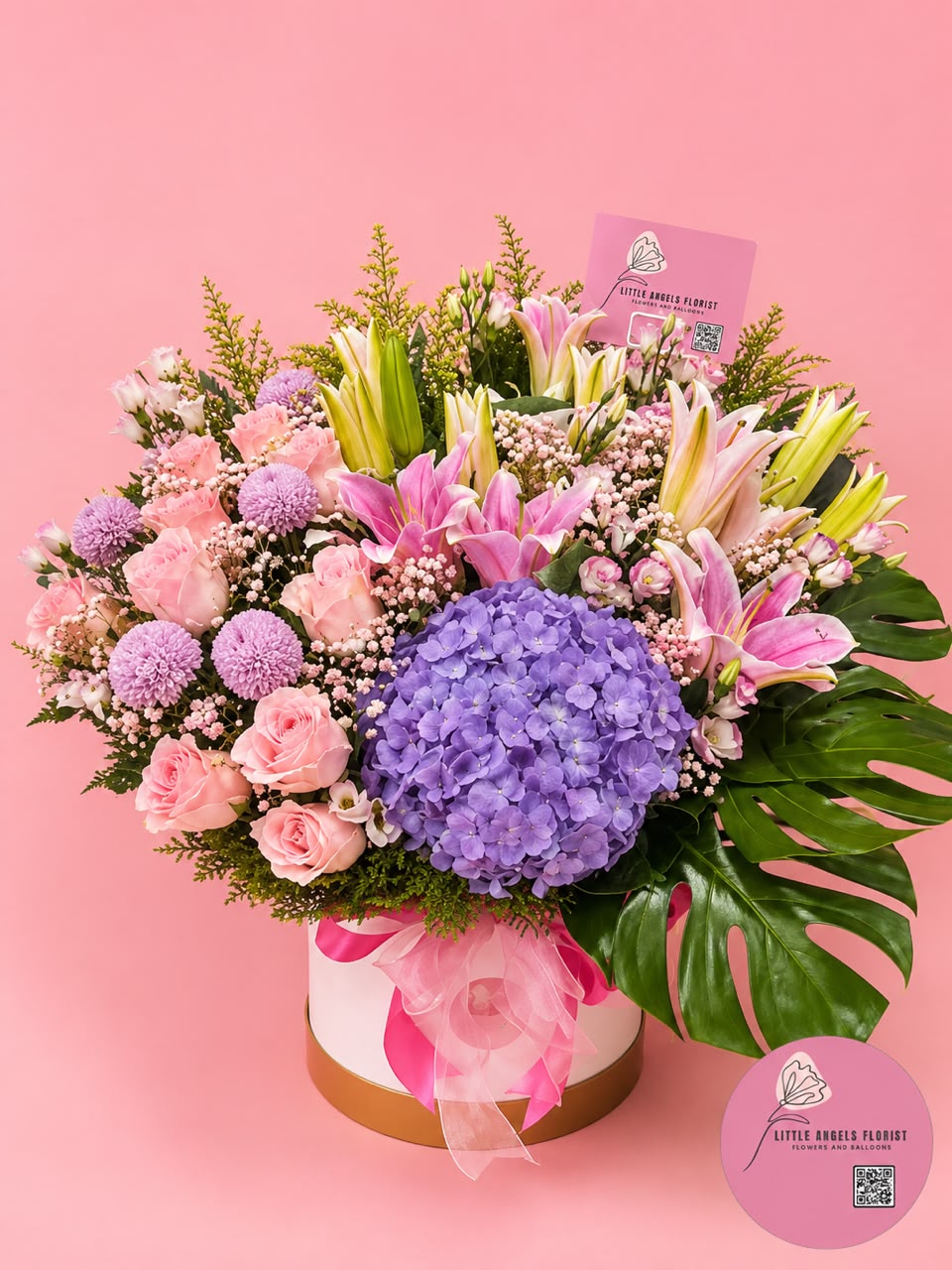 Bloom Royale