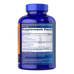 Osteo Bi-Flex Triple Strength, 200 Tablets(Exp:07/2028)