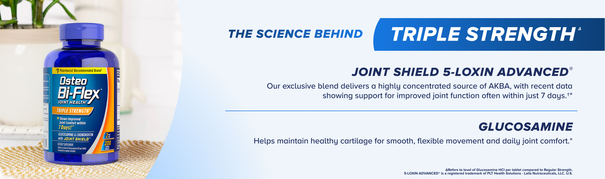Osteo Bi-Flex Triple Strength, 200 Tablets(Exp:07/2028)_6